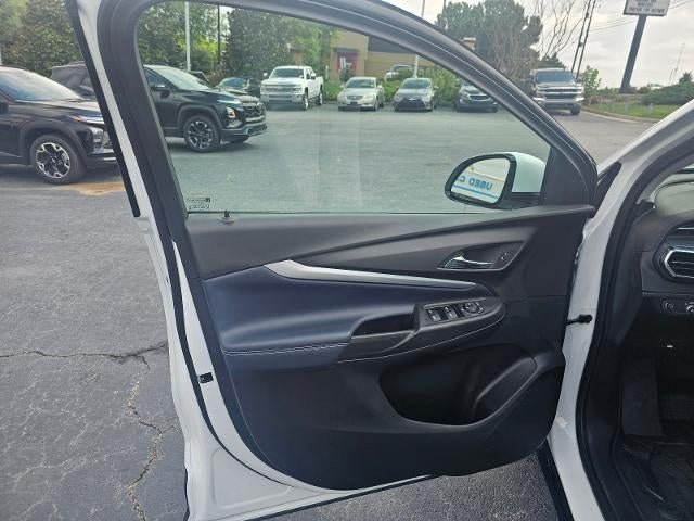 2023 Chevrolet Bolt EUV Premier