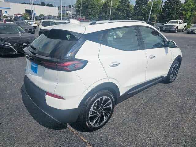 2023 Chevrolet Bolt EUV Premier