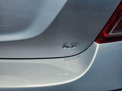 2020 Chevrolet Sonic LT