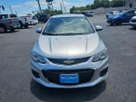 2020 Chevrolet Sonic LT