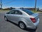 2020 Chevrolet Sonic LT
