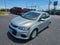2020 Chevrolet Sonic LT