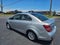 2020 Chevrolet Sonic LT
