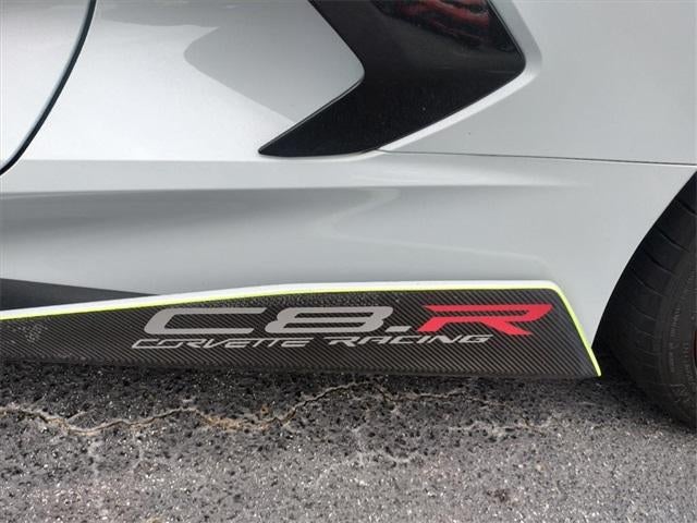 2020 Chevrolet Corvette Stingray 2LT