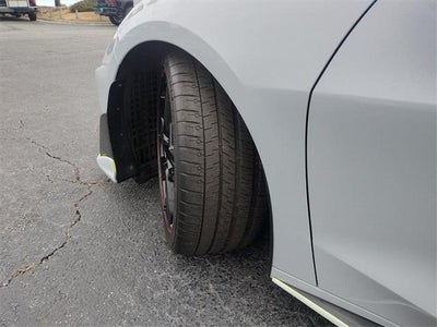 2020 Chevrolet Corvette Stingray 2LT