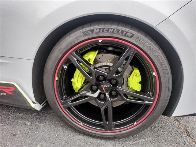 2020 Chevrolet Corvette Stingray 2LT