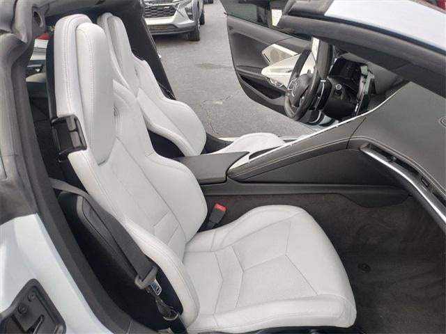 2020 Chevrolet Corvette Stingray 2LT