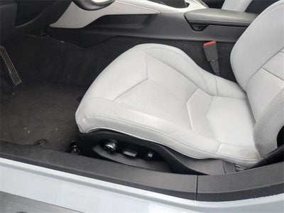 2020 Chevrolet Corvette Stingray 2LT