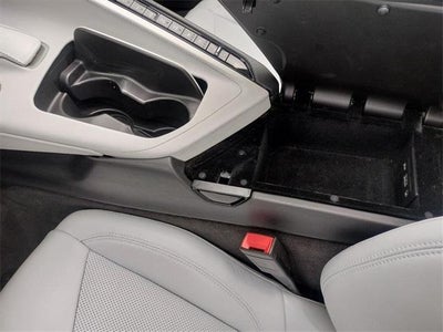 2020 Chevrolet Corvette Stingray 2LT