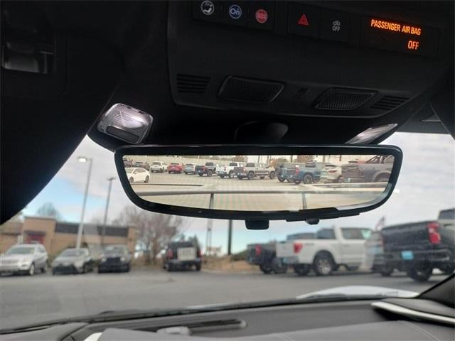 2020 Chevrolet Corvette Stingray 2LT