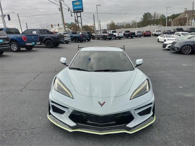 2020 Chevrolet Corvette Stingray 2LT