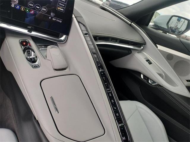 2020 Chevrolet Corvette Stingray 2LT