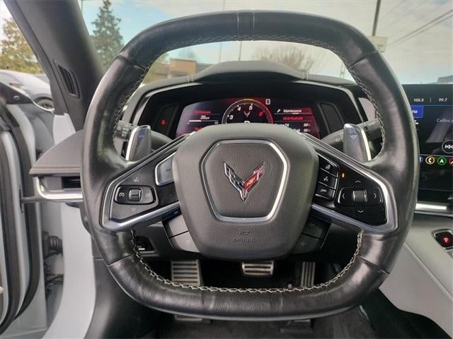 2020 Chevrolet Corvette Stingray 2LT