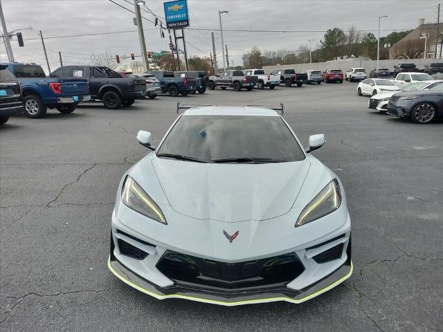 2020 Chevrolet Corvette Stingray 2LT