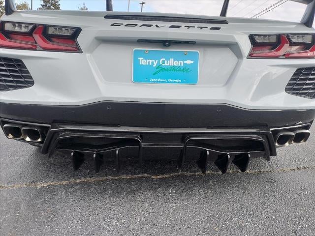 2020 Chevrolet Corvette Stingray 2LT