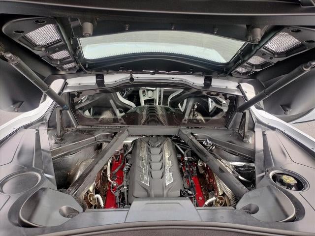 2020 Chevrolet Corvette Stingray 2LT