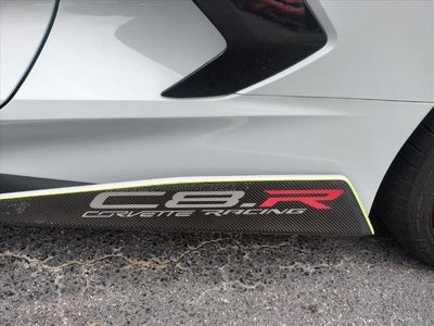 2020 Chevrolet Corvette Stingray 2LT