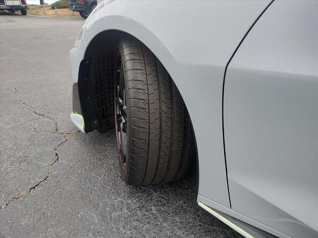 2020 Chevrolet Corvette Stingray 2LT