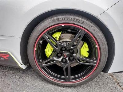 2020 Chevrolet Corvette Stingray 2LT