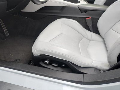 2020 Chevrolet Corvette Stingray 2LT