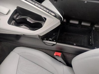 2020 Chevrolet Corvette Stingray 2LT