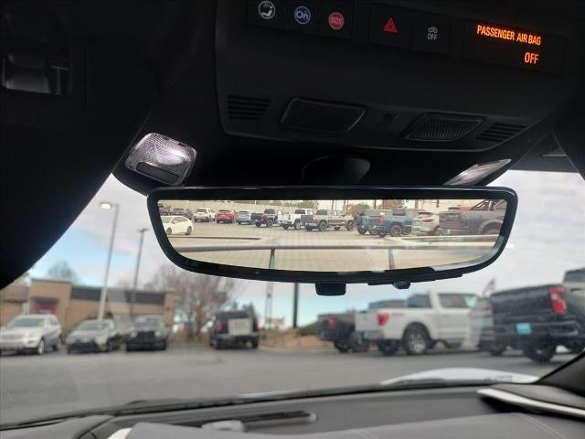 2020 Chevrolet Corvette Stingray 2LT