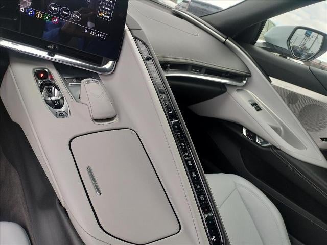 2020 Chevrolet Corvette Stingray 2LT