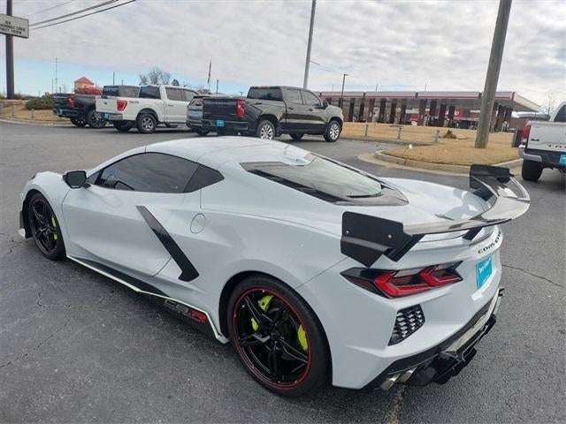2020 Chevrolet Corvette Stingray 2LT