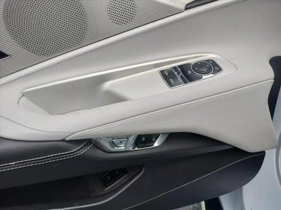 2020 Chevrolet Corvette Stingray 2LT