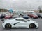 2020 Chevrolet Corvette Stingray 2LT