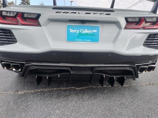 2020 Chevrolet Corvette Stingray 2LT