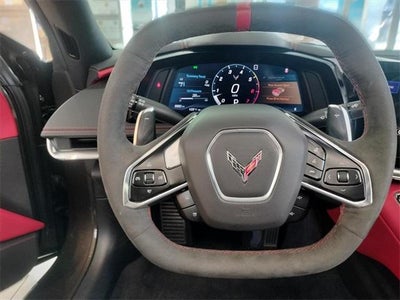 2020 Chevrolet Corvette Stingray 2LT