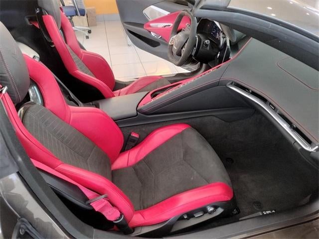 2020 Chevrolet Corvette Stingray 2LT