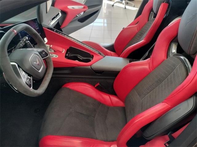 2020 Chevrolet Corvette Stingray 2LT