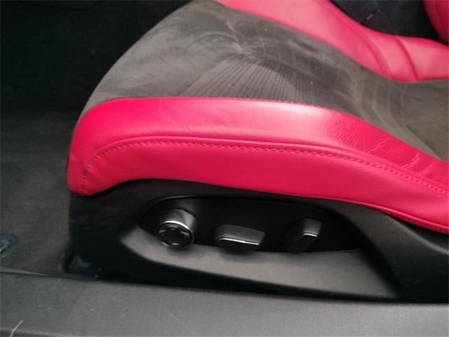 2020 Chevrolet Corvette Stingray 2LT