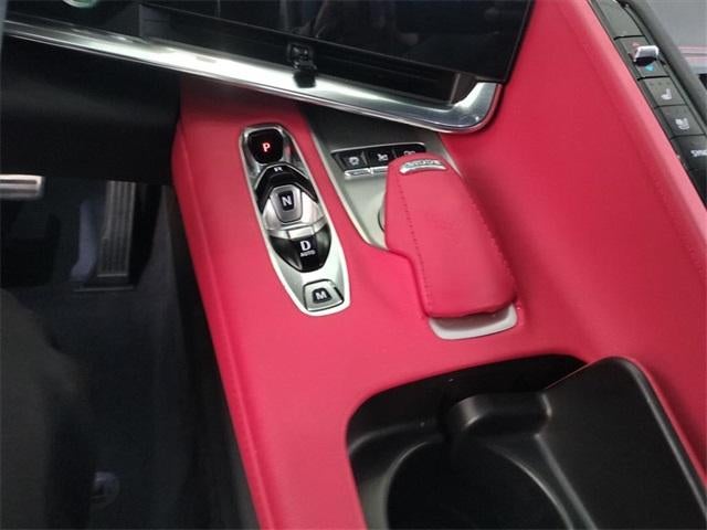 2020 Chevrolet Corvette Stingray 2LT