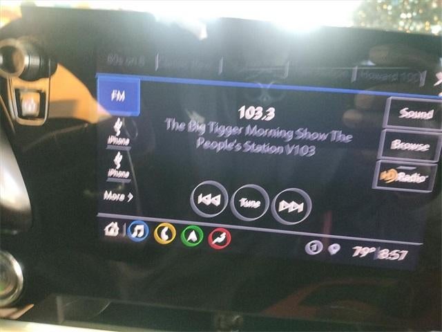 2020 Chevrolet Corvette Stingray 2LT