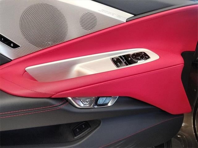 2020 Chevrolet Corvette Stingray 2LT