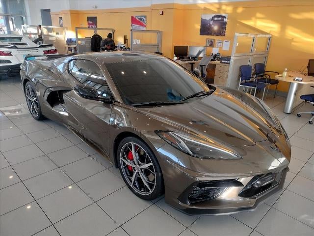 2020 Chevrolet Corvette Stingray 2LT