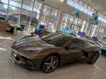 2020 Chevrolet Corvette Stingray 2LT