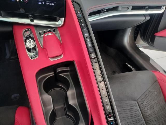 2020 Chevrolet Corvette Stingray 2LT