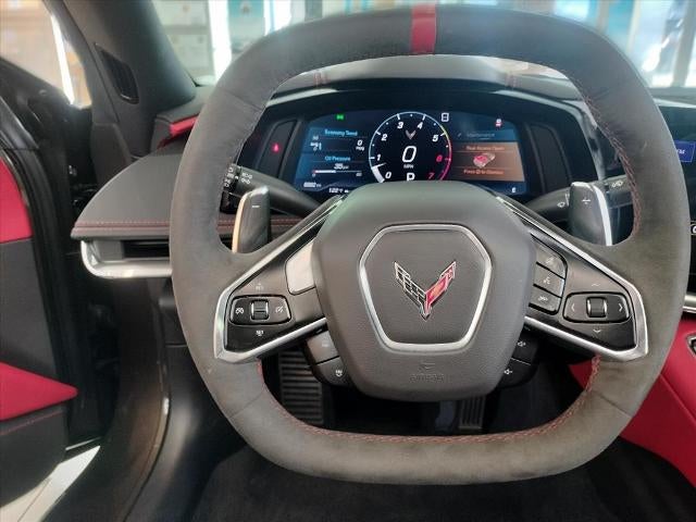 2020 Chevrolet Corvette Stingray 2LT