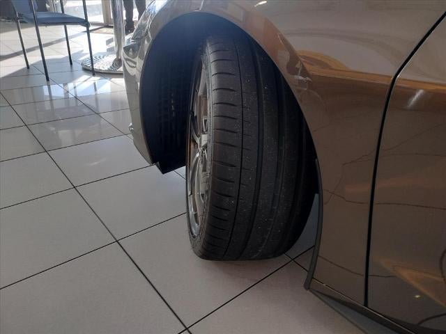 2020 Chevrolet Corvette Stingray 2LT