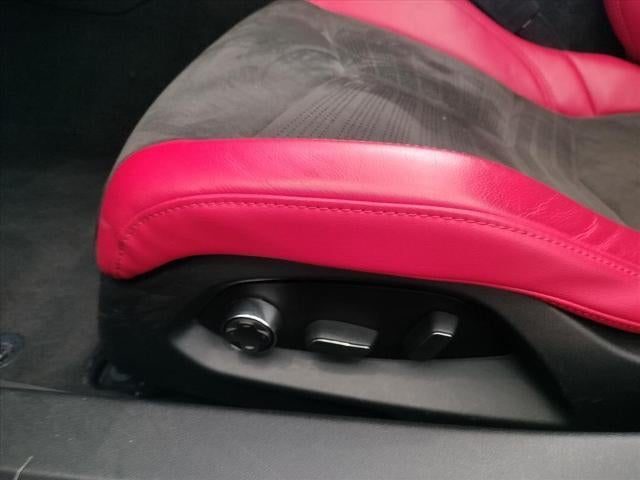 2020 Chevrolet Corvette Stingray 2LT