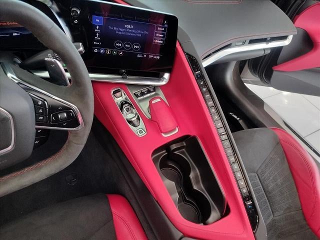 2020 Chevrolet Corvette Stingray 2LT