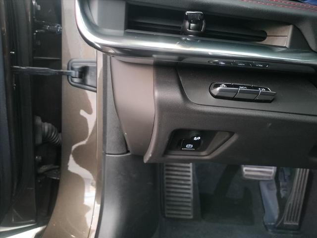 2020 Chevrolet Corvette Stingray 2LT