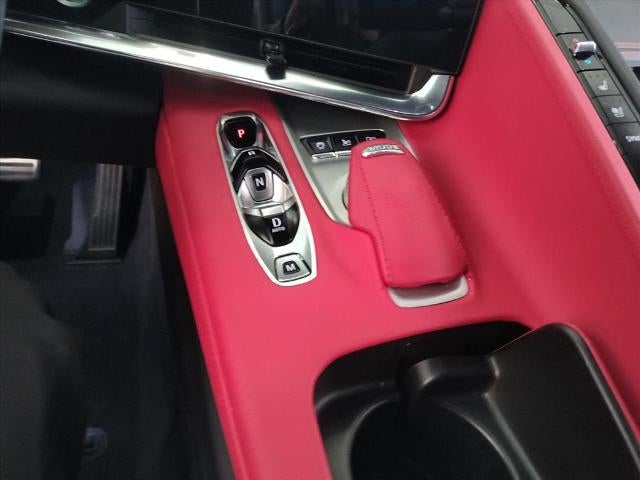 2020 Chevrolet Corvette Stingray 2LT