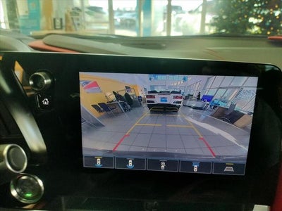 2020 Chevrolet Corvette Stingray 2LT