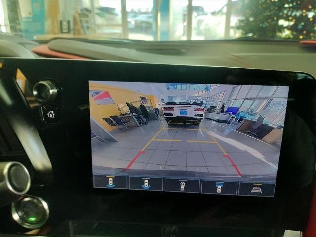 2020 Chevrolet Corvette Stingray 2LT