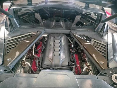 2020 Chevrolet Corvette Stingray 2LT